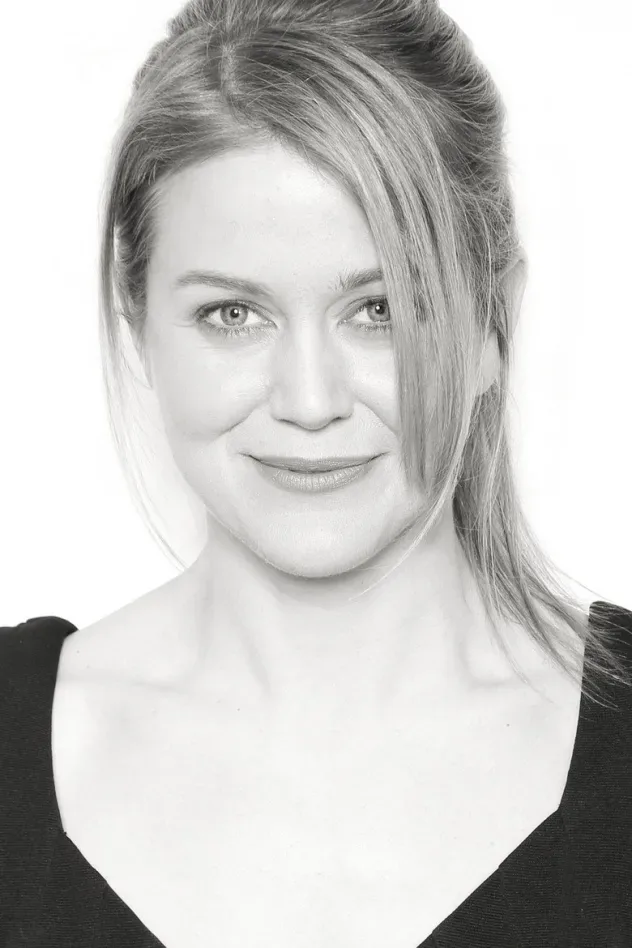 صورة الغلاف لـ Amy Rutherford