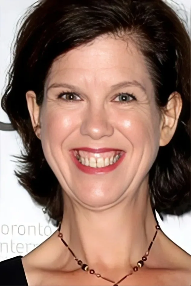صورة الغلاف لـ Catherine Fitch