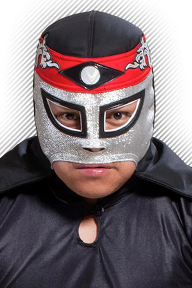 صورة الغلاف لـ Octagoncito