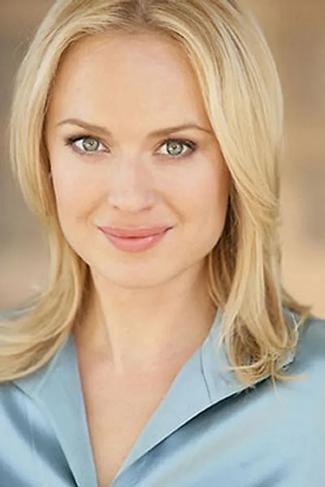 Обложка для Heather Prete