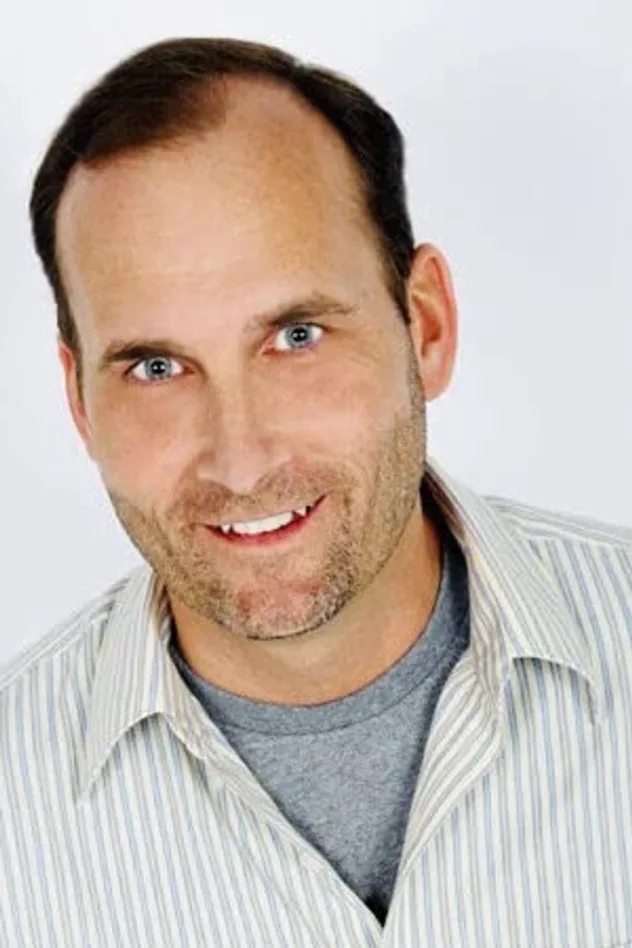 Jake Morgan