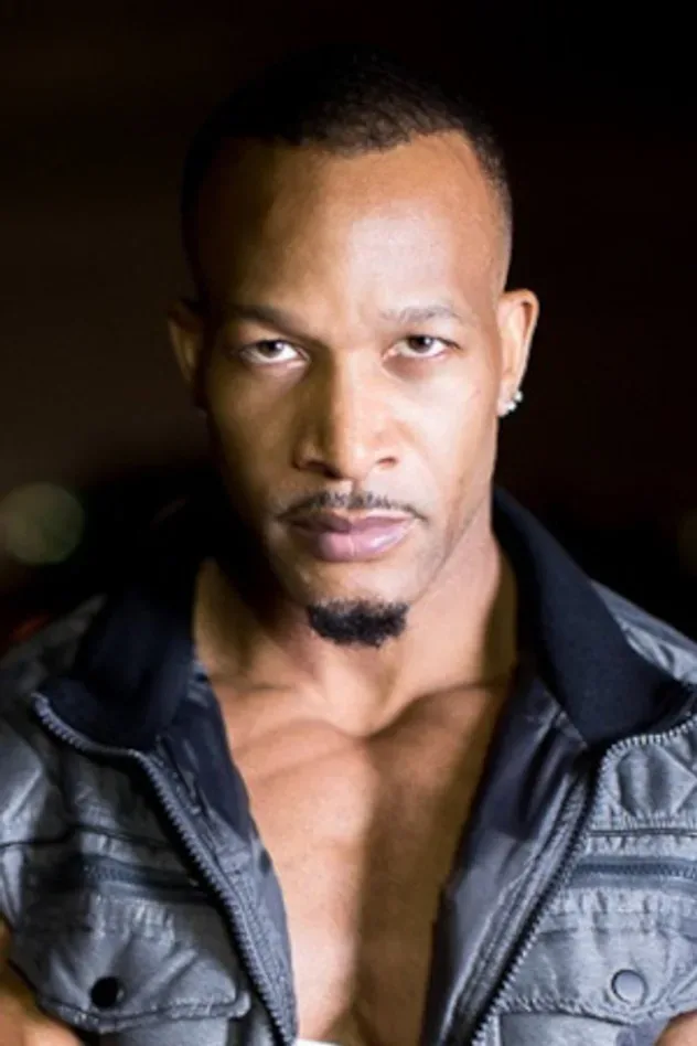 صورة الغلاف لـ Eric Thomas Wilson