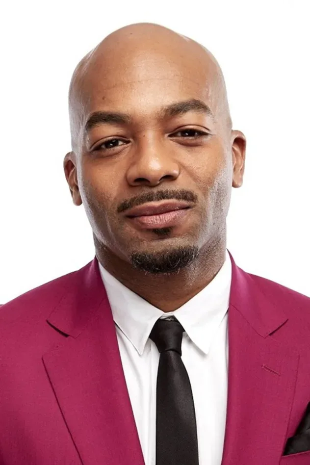 Imagen de portada para Brandon Victor Dixon