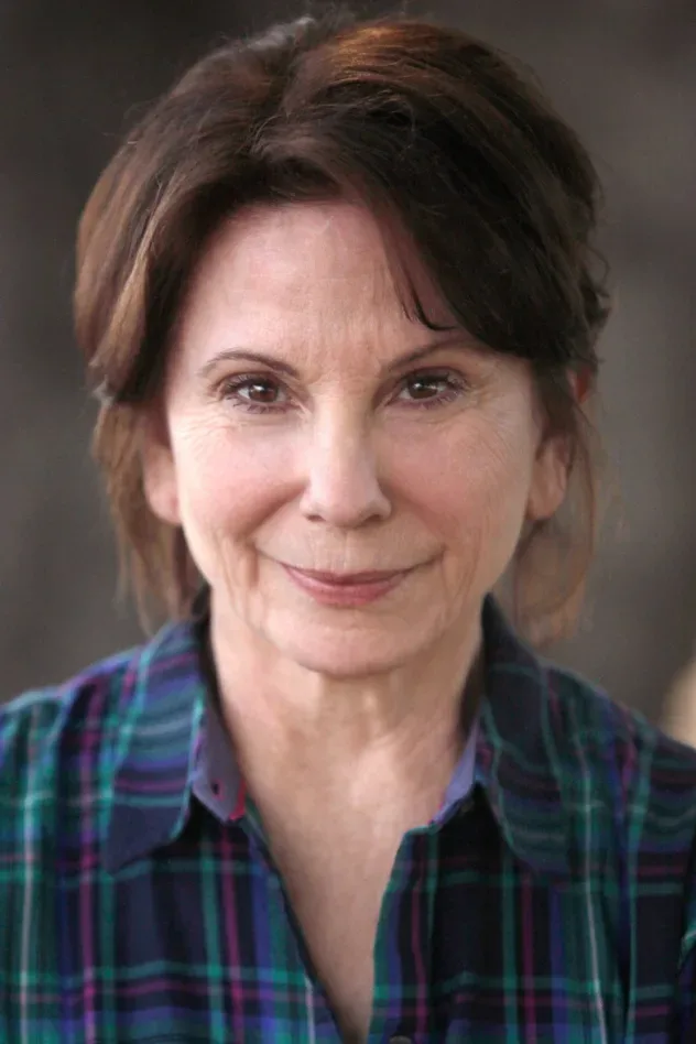 صورة الغلاف لـ Carolyn Mignini