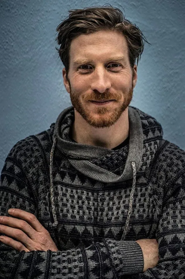 صورة الغلاف لـ Matthew Mylrea