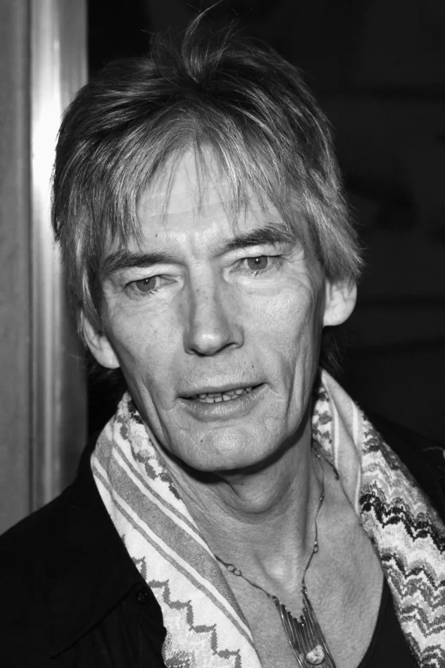 foto de Billy Drago