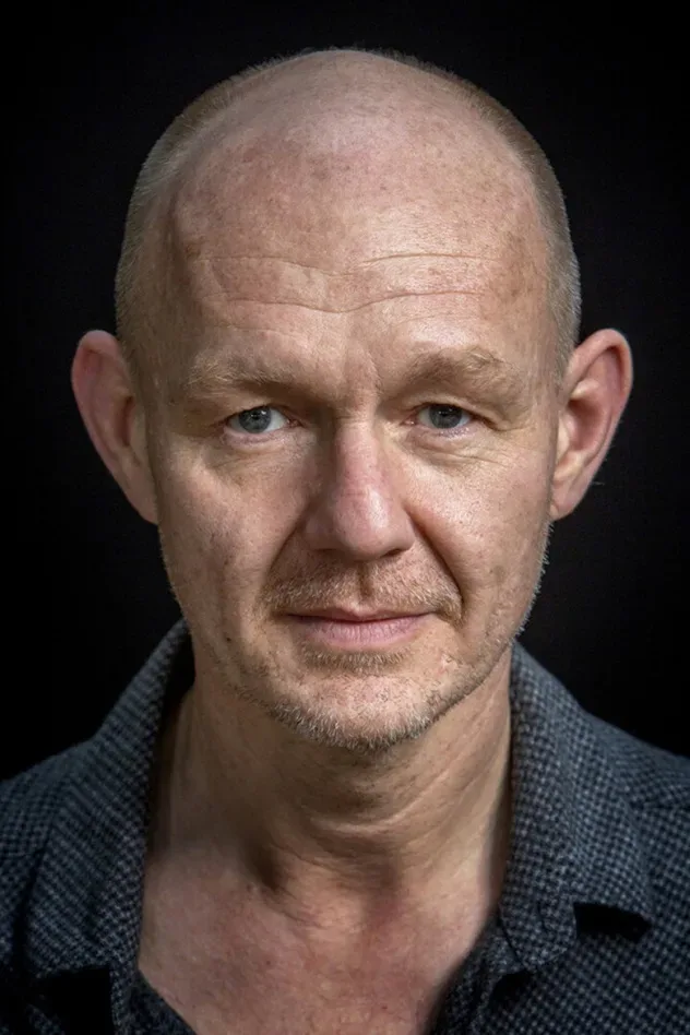 Обложка для Markus Lerch