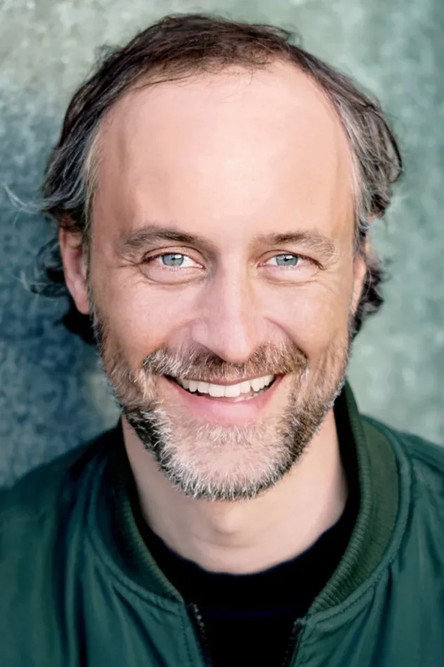 صورة الغلاف لـ Thomas Niehaus