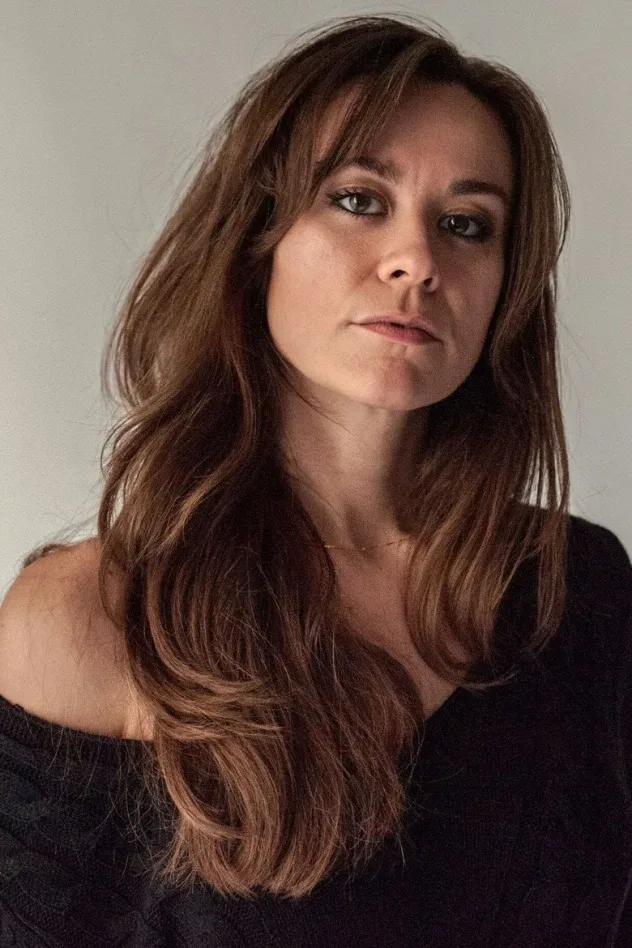 Обложка для Victoria Sordo