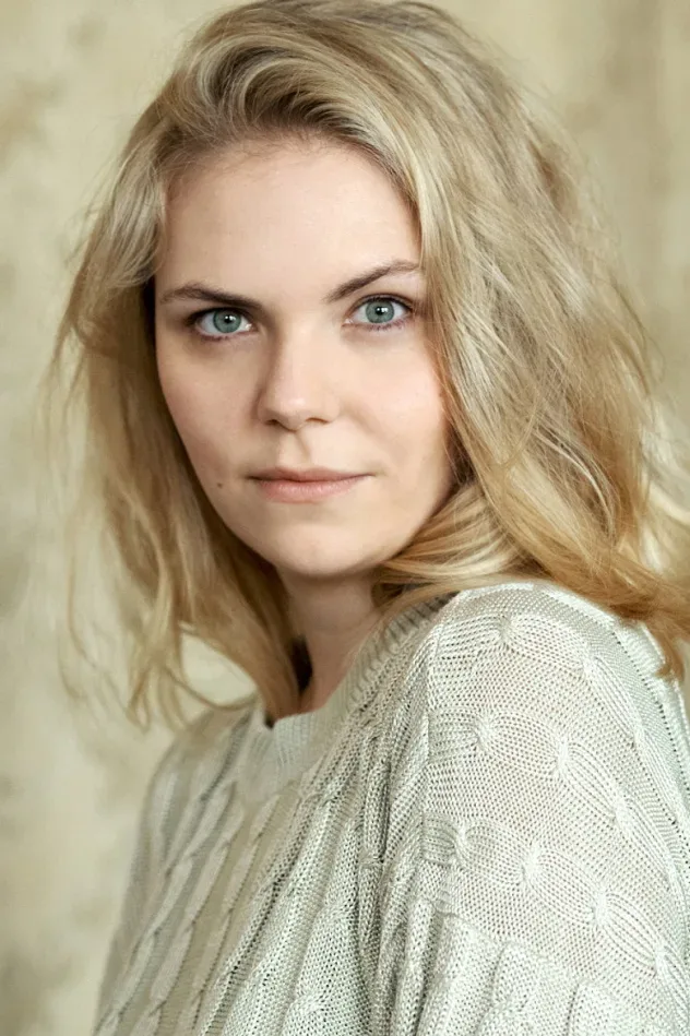 Обложка для Ricarda Seifried