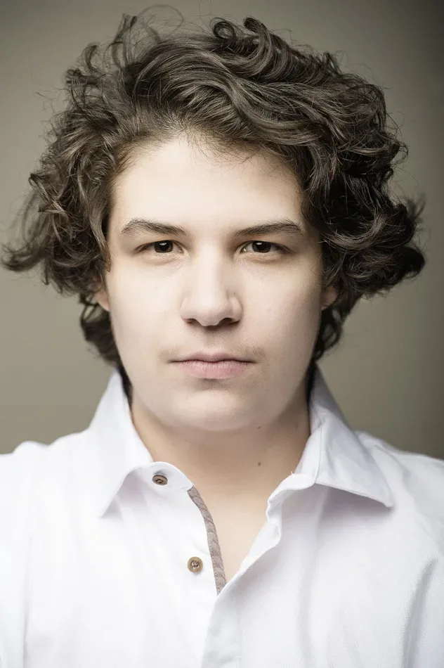 Обложка для Cem Lukas Yeginer