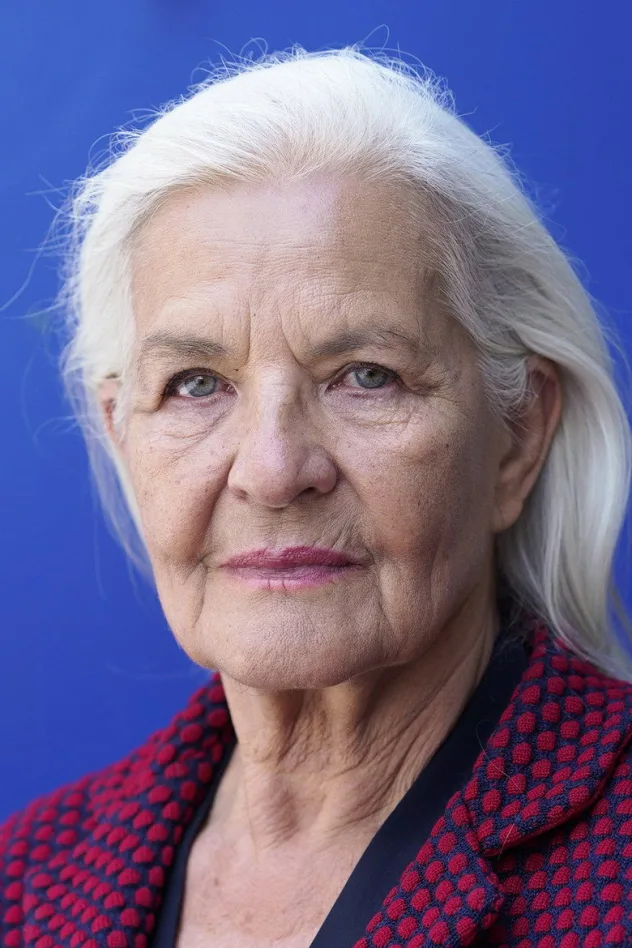 Hildegard Schmahl