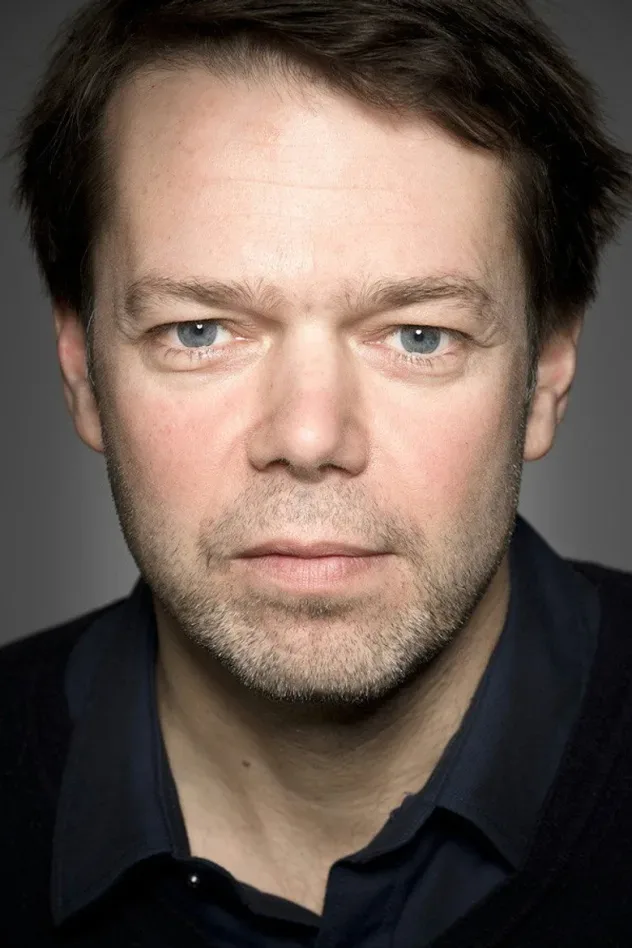 Обложка для Hans-Christian Schmid