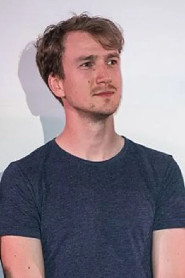 صورة الغلاف لـ Jan Krauter