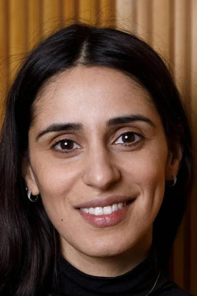 صورة الغلاف لـ Maryam Zaree