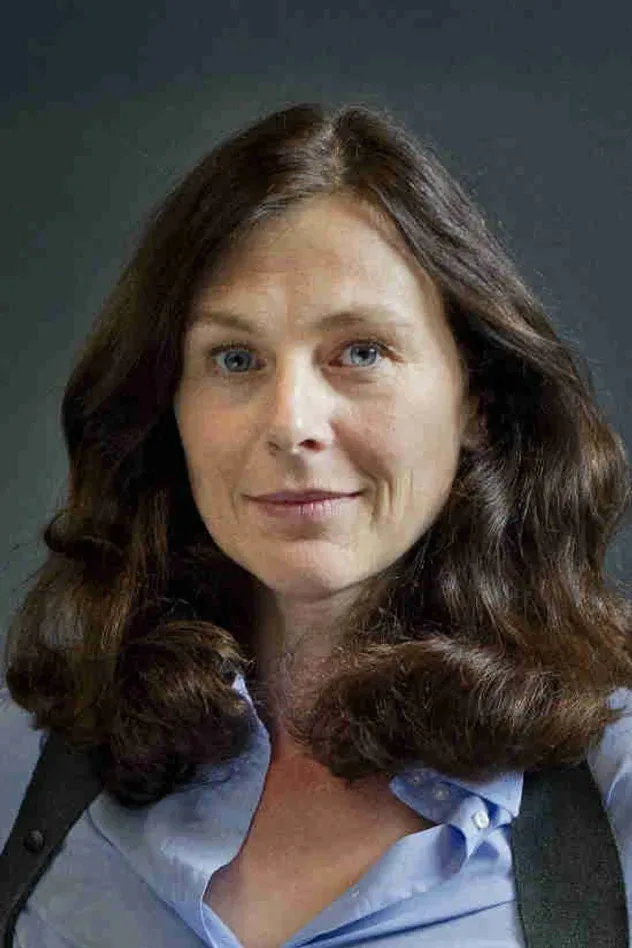 Обложка для Bettina Mittendorfer