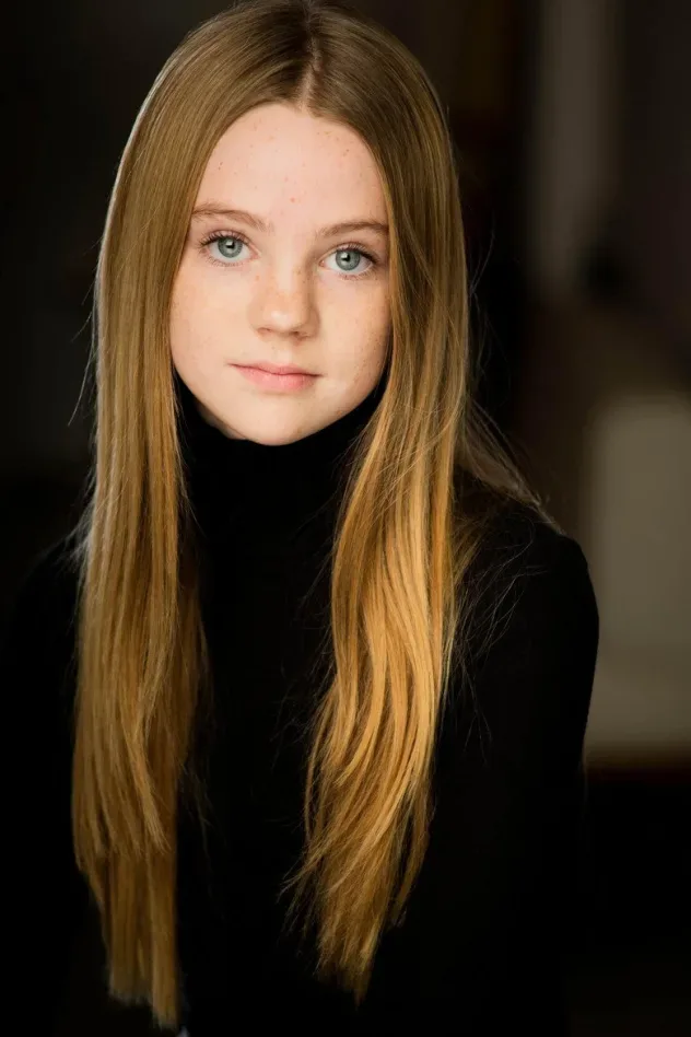 Imagen de portada para Liv Nelson
