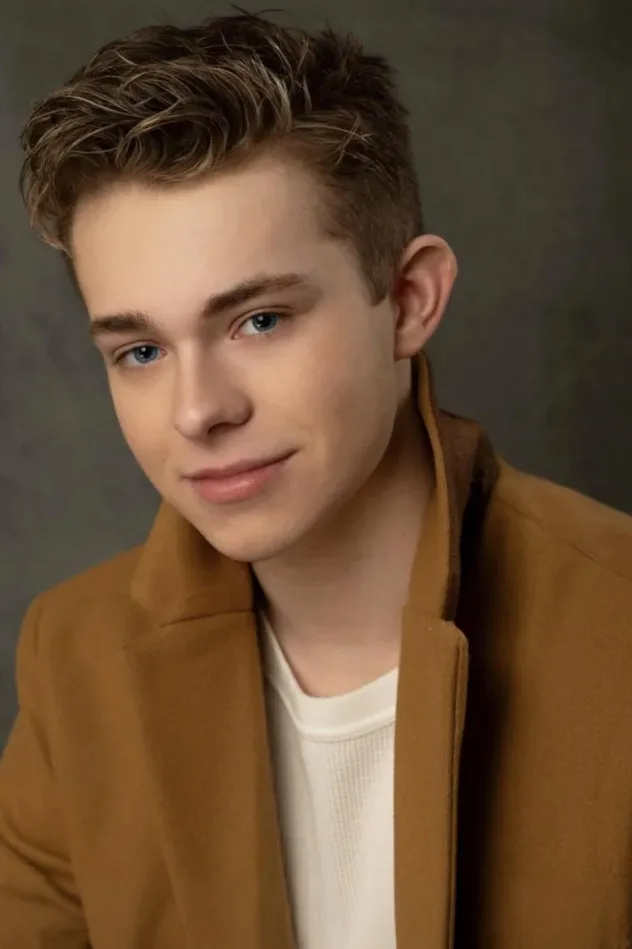 Tyson Kirk