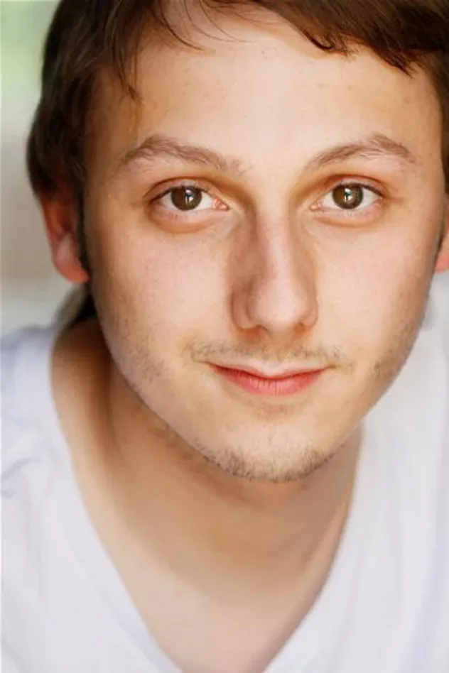 صورة الغلاف لـ Jonny Dixon