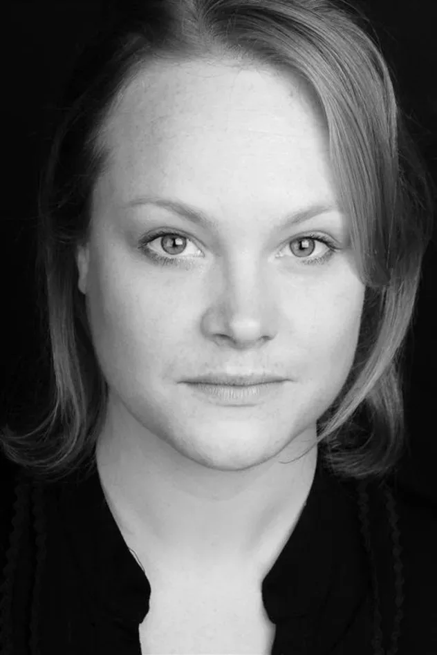 Imagen de portada para Janine Mellor