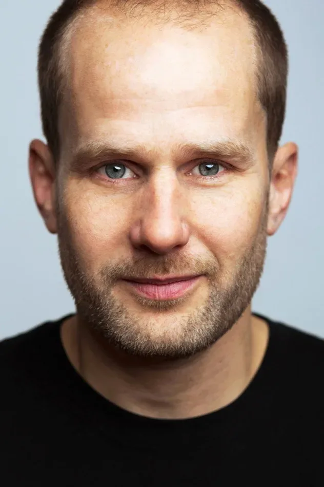 Обложка для Callum Dixon