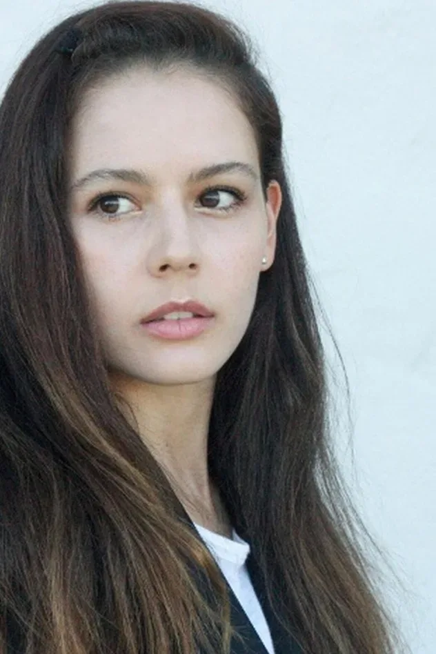 Обложка для Martina García