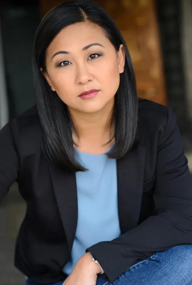 صورة الغلاف لـ Tracy Wiu