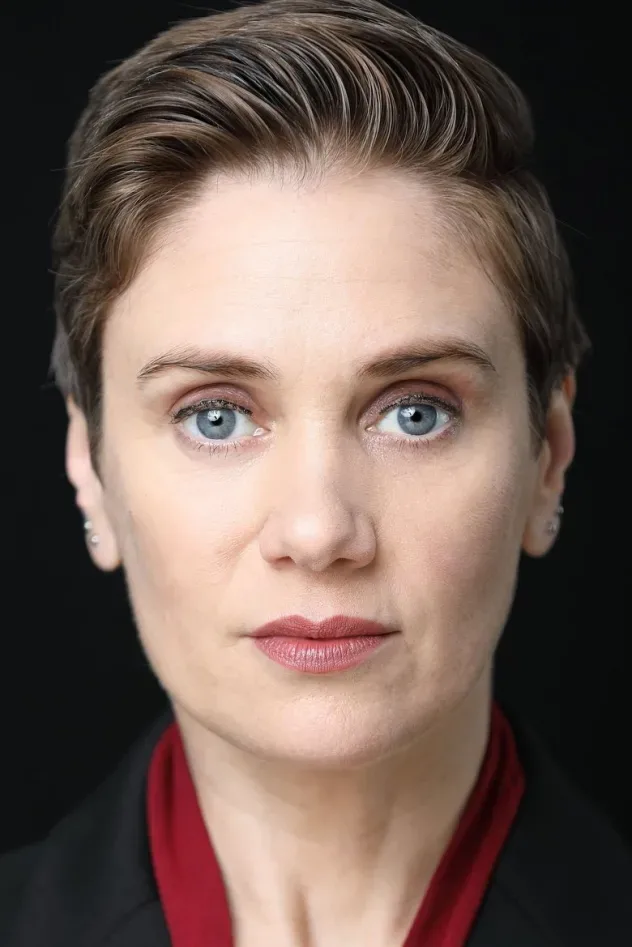 Jennifer Christa Palmer için kapak görseli