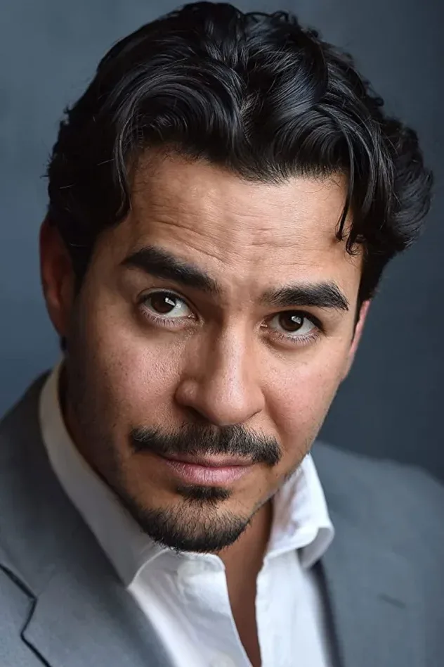 صورة الغلاف لـ Josué Gutierrez