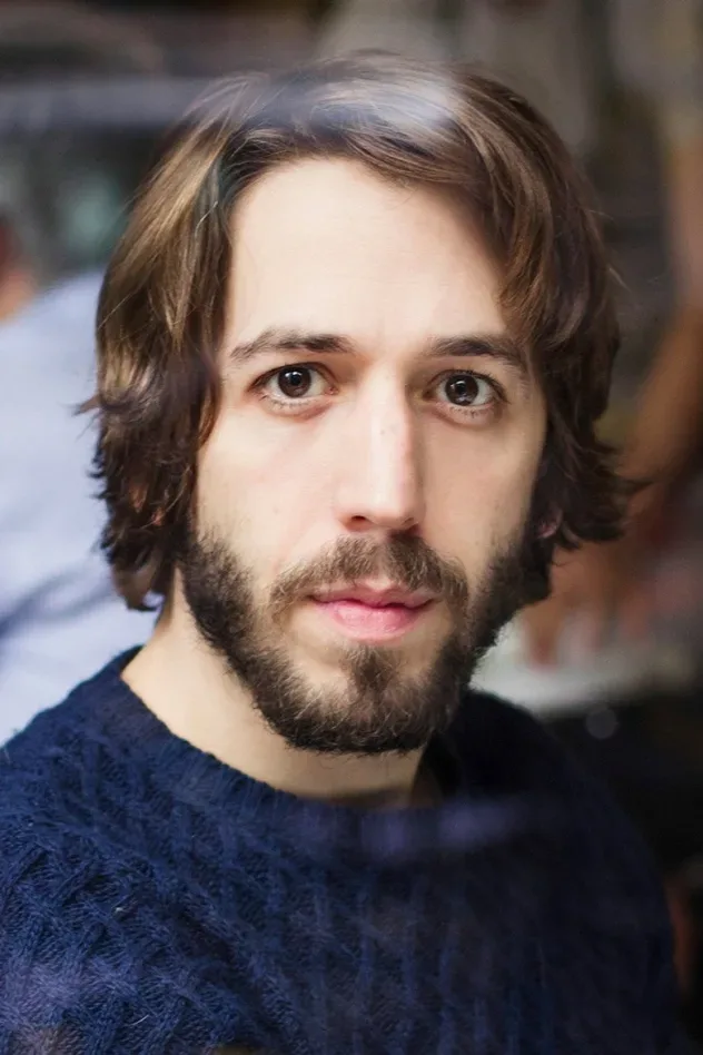 Обложка для Martín Piroyansky