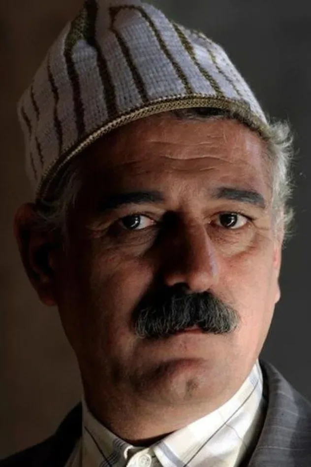 Обложка для Mohamed Choubi