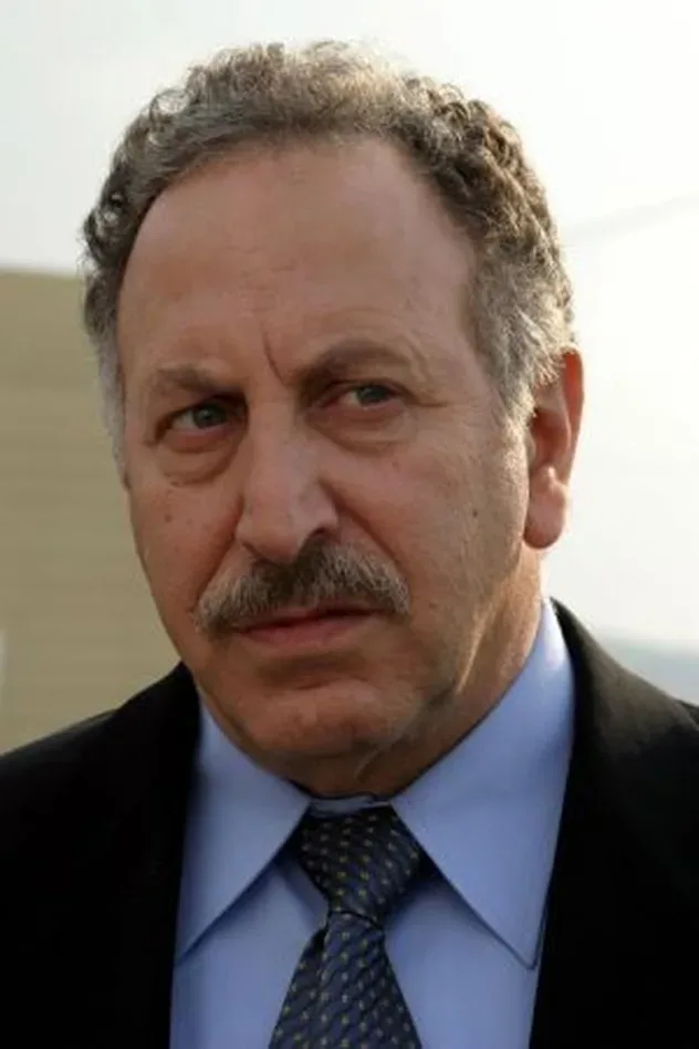 Imagen de portada para Makram J. Khoury