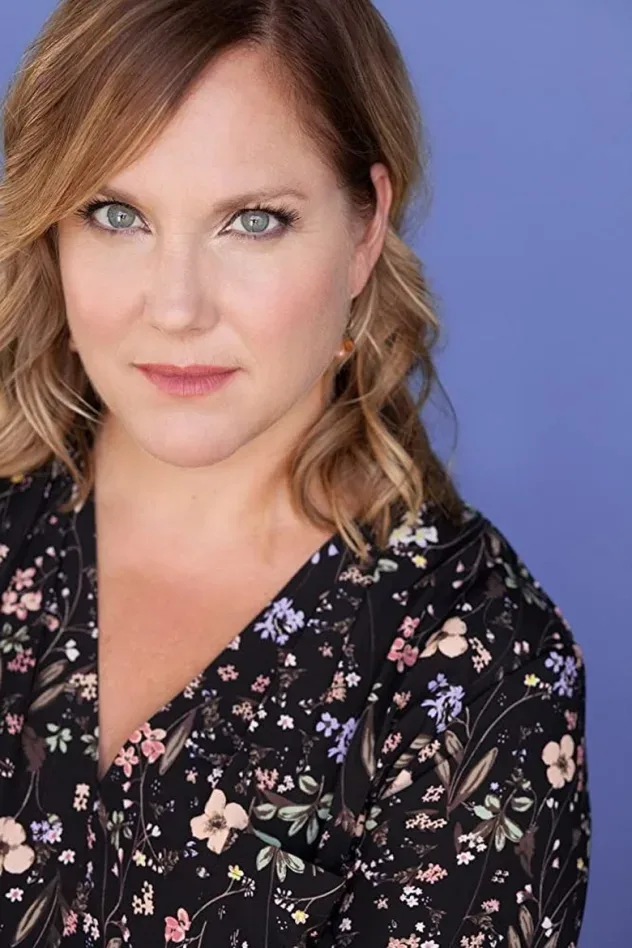 Imagen de portada para Krista Sutton