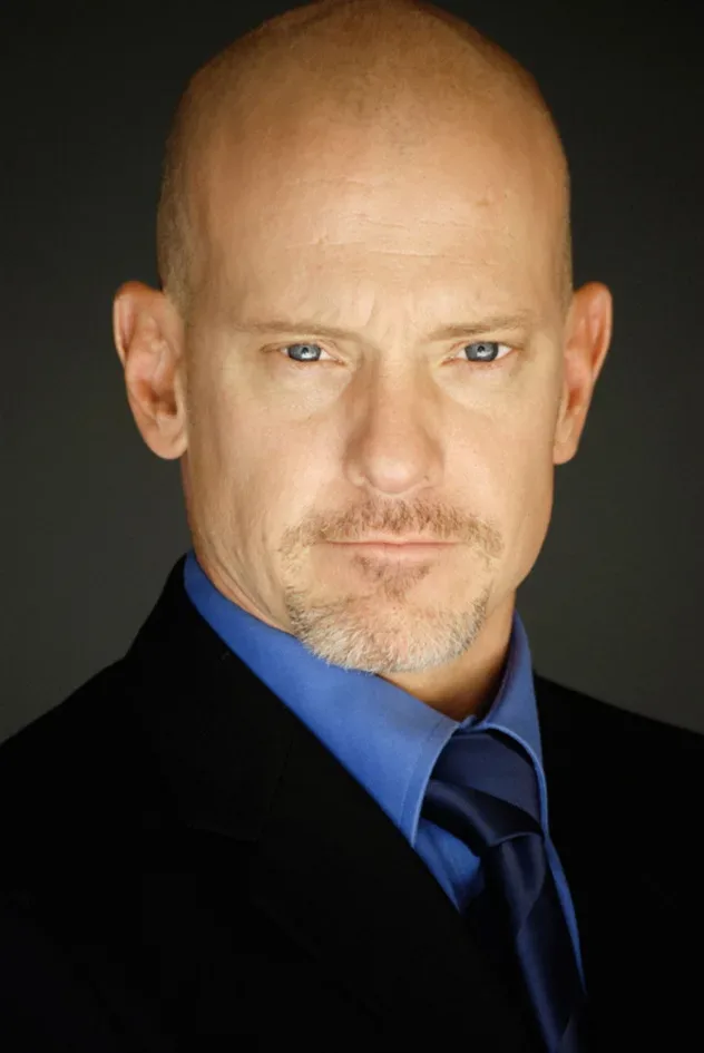 Imagen de portada para Tim Talman