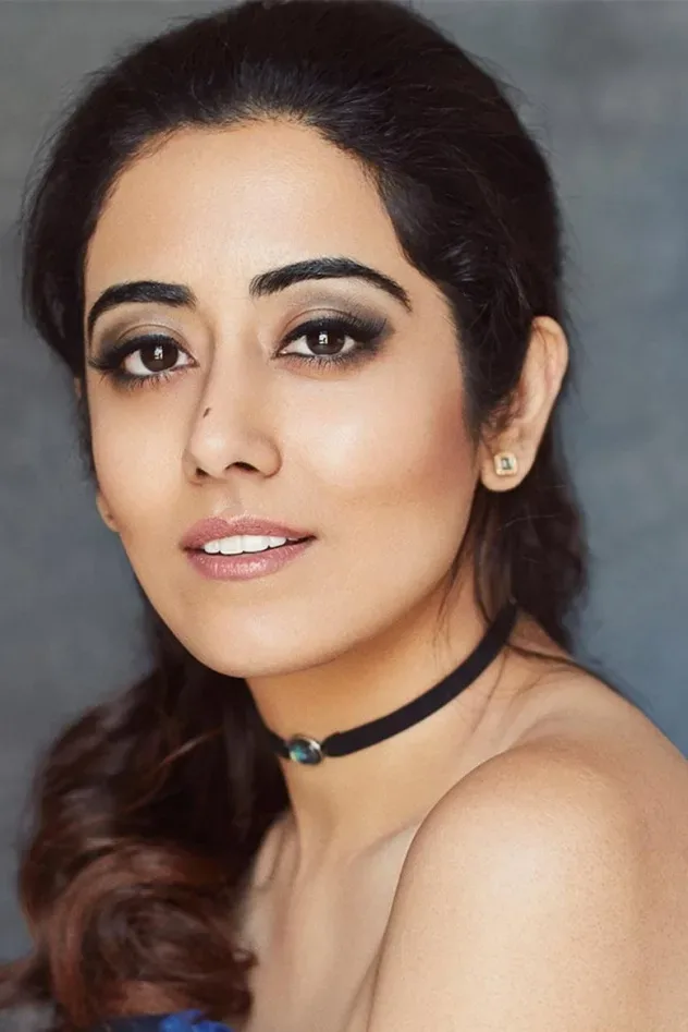 Imagen de portada para Jonita Gandhi