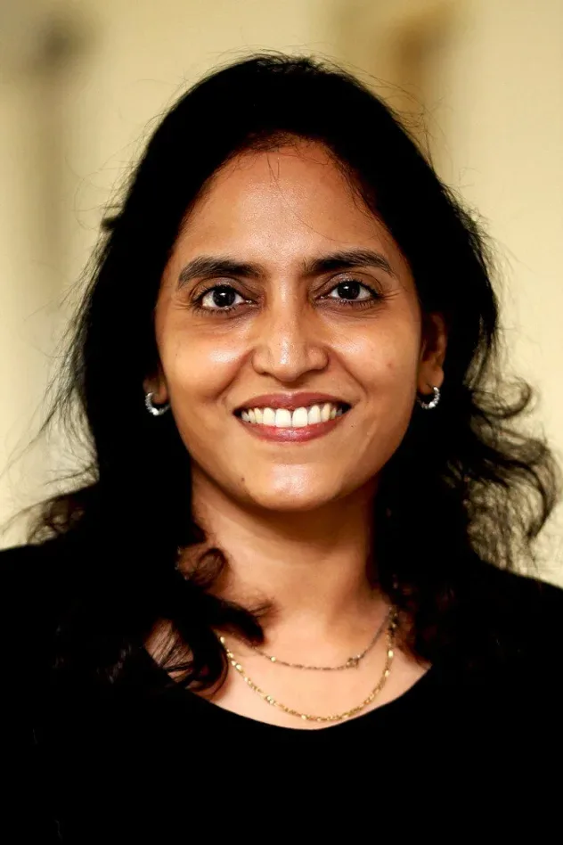 Imagen de portada para Supriya Yarlagadda