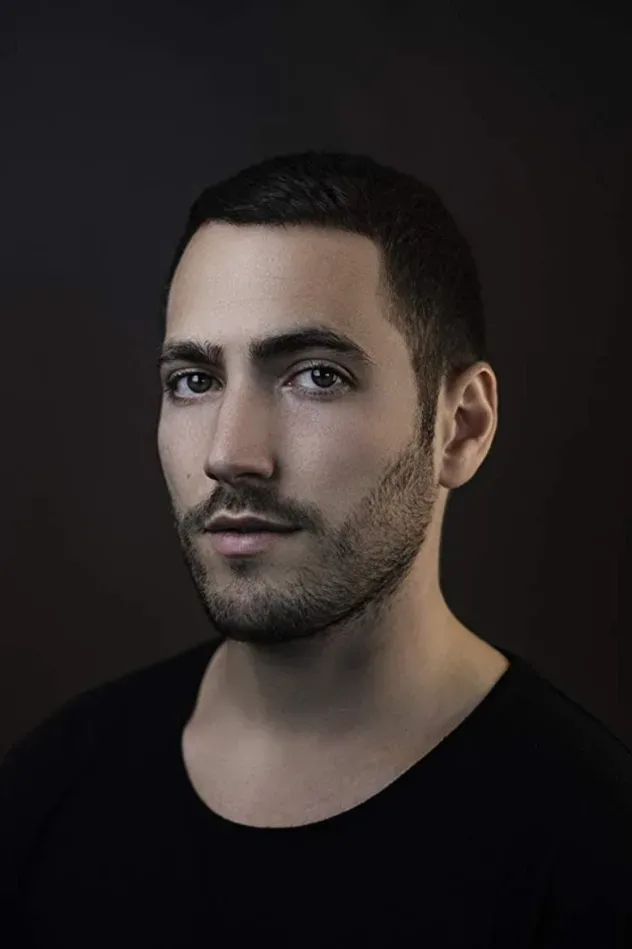 Обложка для Gregory Ambrose Calderone