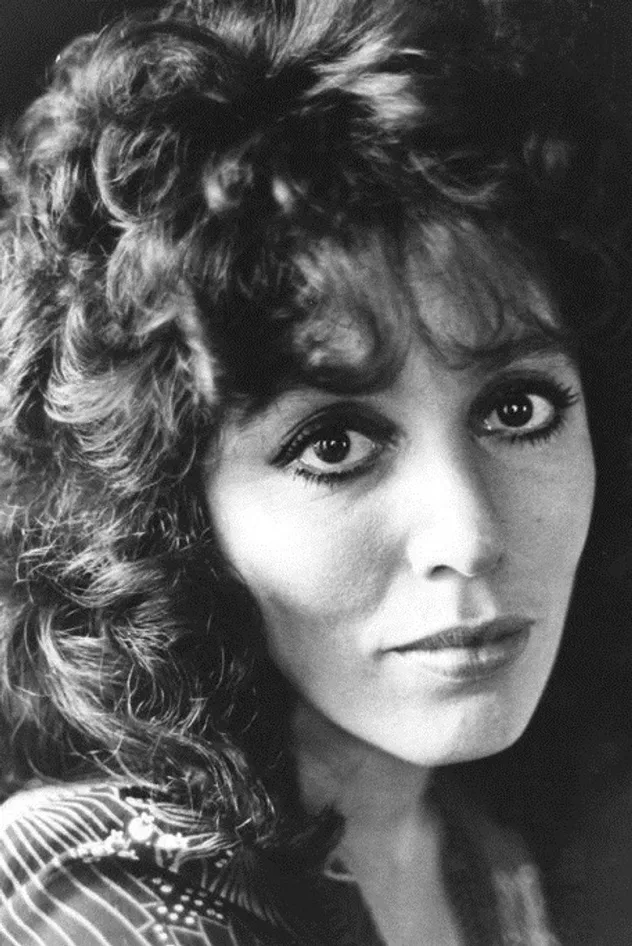 Обложка для Barbara Colby