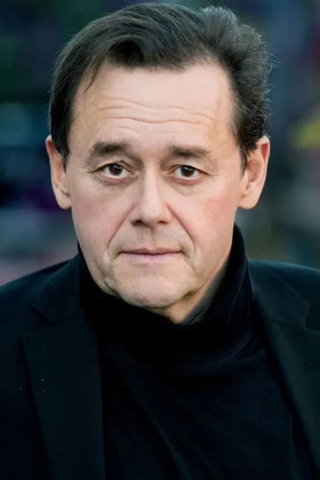 Обложка для Wolfgang Pregler