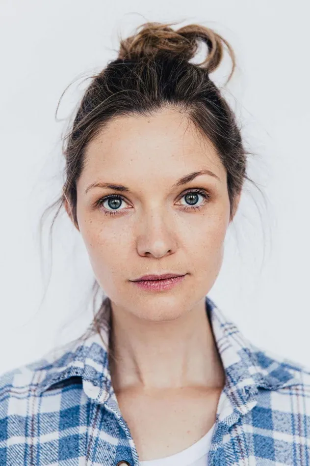 صورة الغلاف لـ Nathalie Thiede