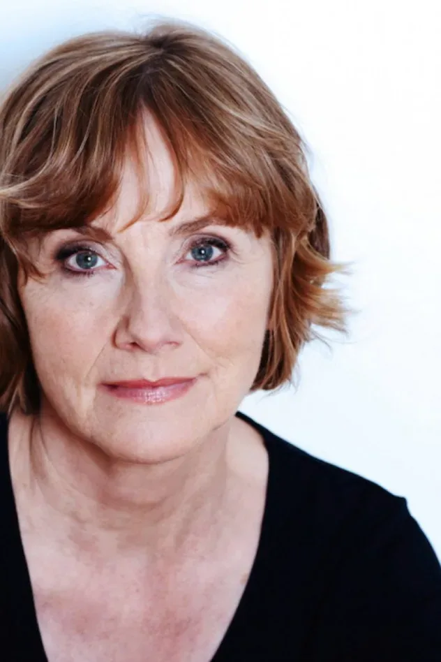 Обложка для Ruth Reinecke