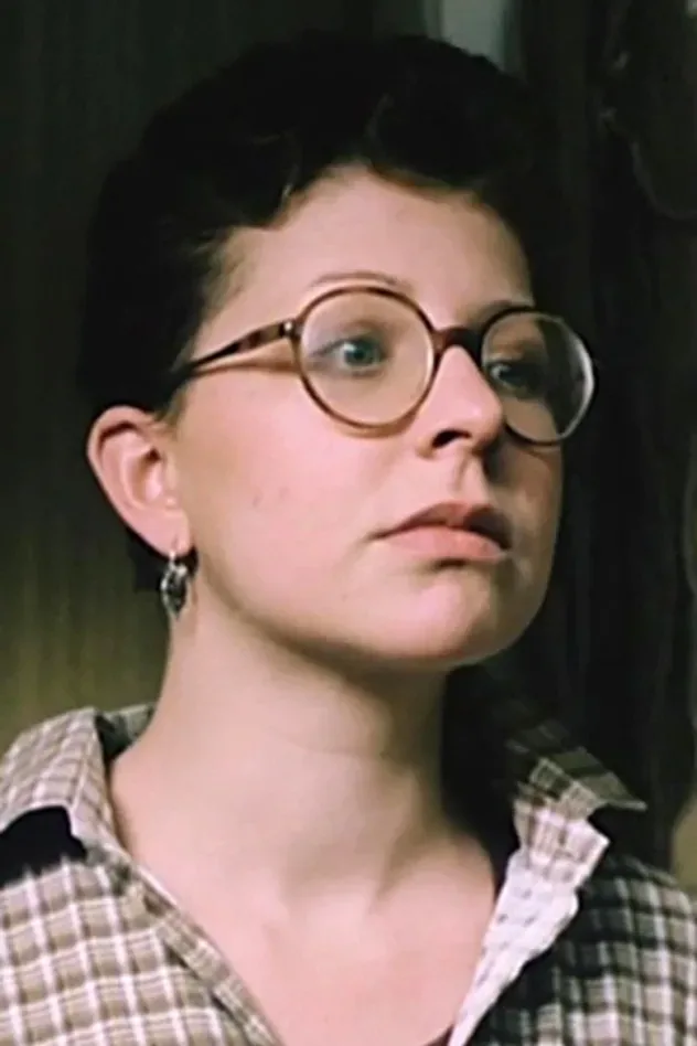 Обложка для Johanna Schall