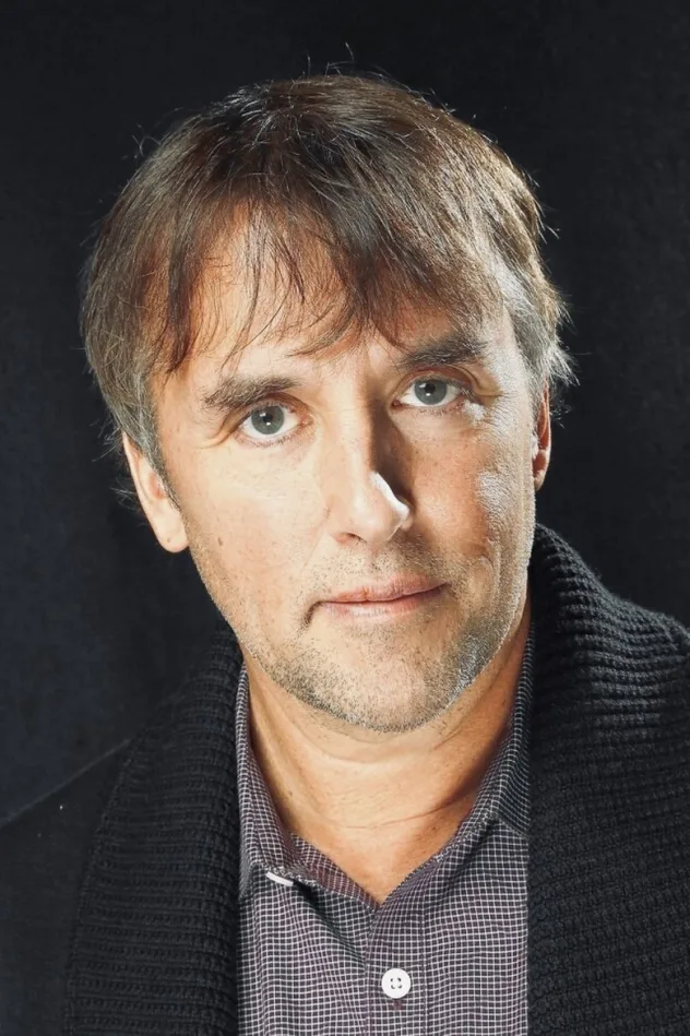 foto de Richard Linklater