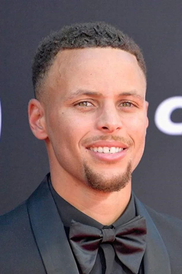 фото Stephen Curry