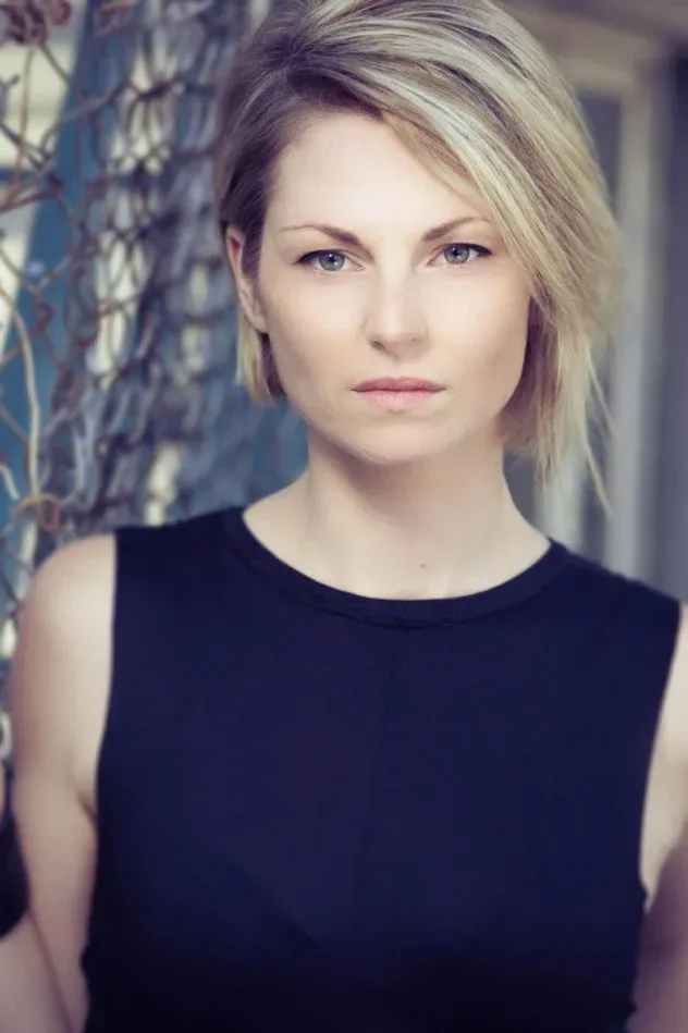 Обложка для Alika Autran