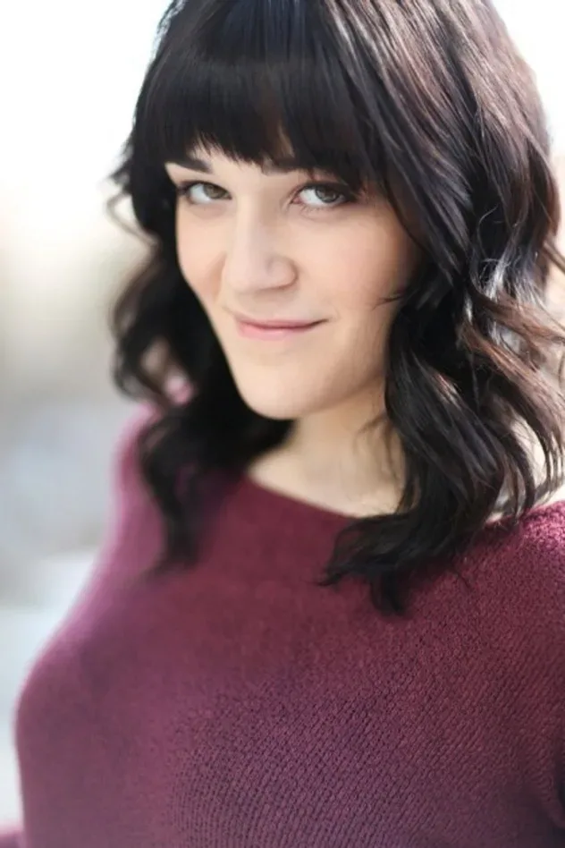 Обложка для Breann Grainger