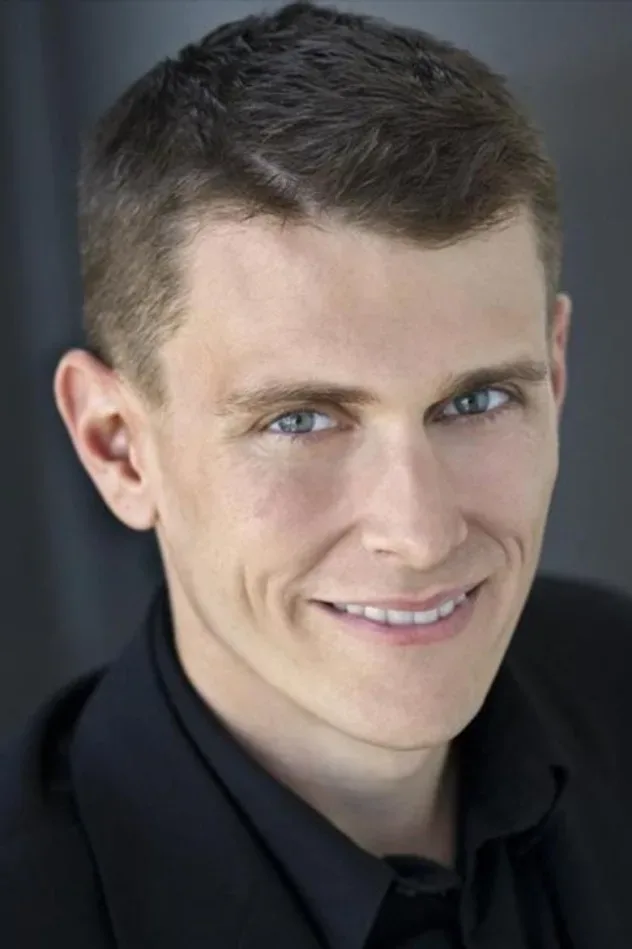 Обложка для Reid Morgan
