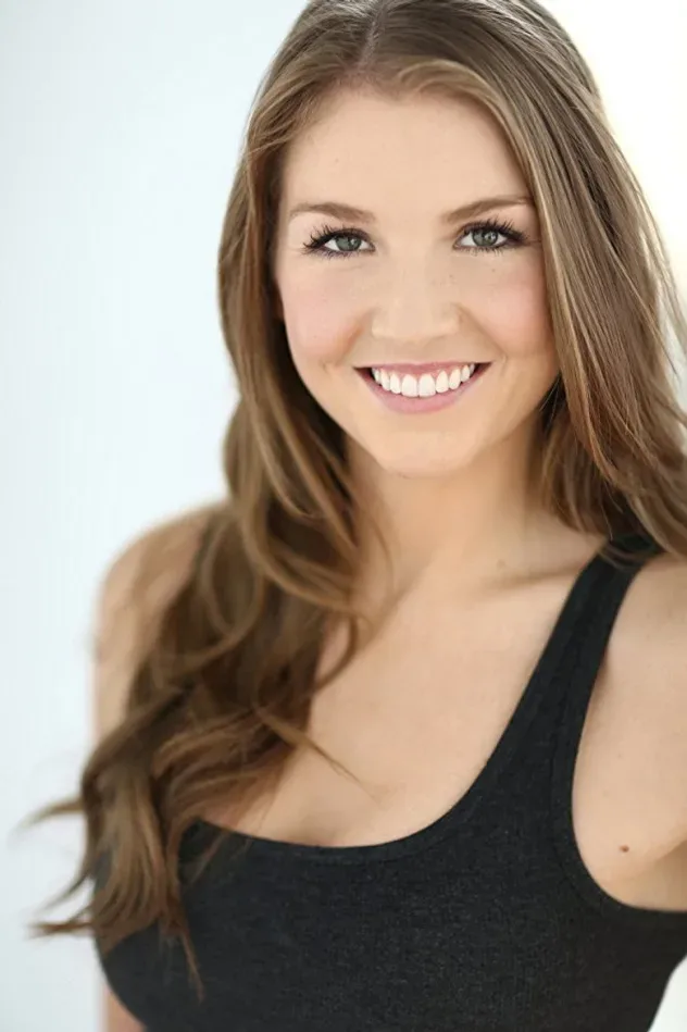 صورة الغلاف لـ Alicia Webb
