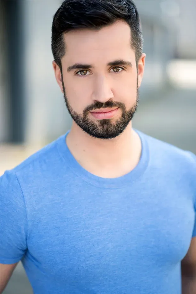 Обложка для Julian LeBlanc