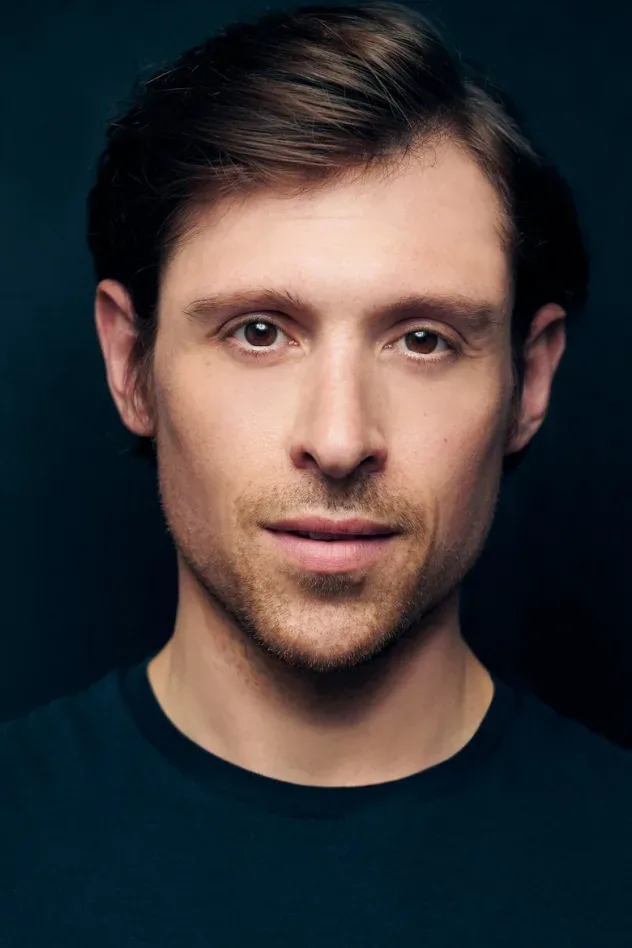 Обложка для Garrett Black